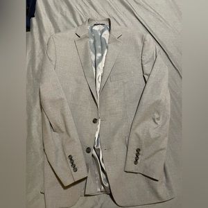 Apt.9 Suit and pants combo